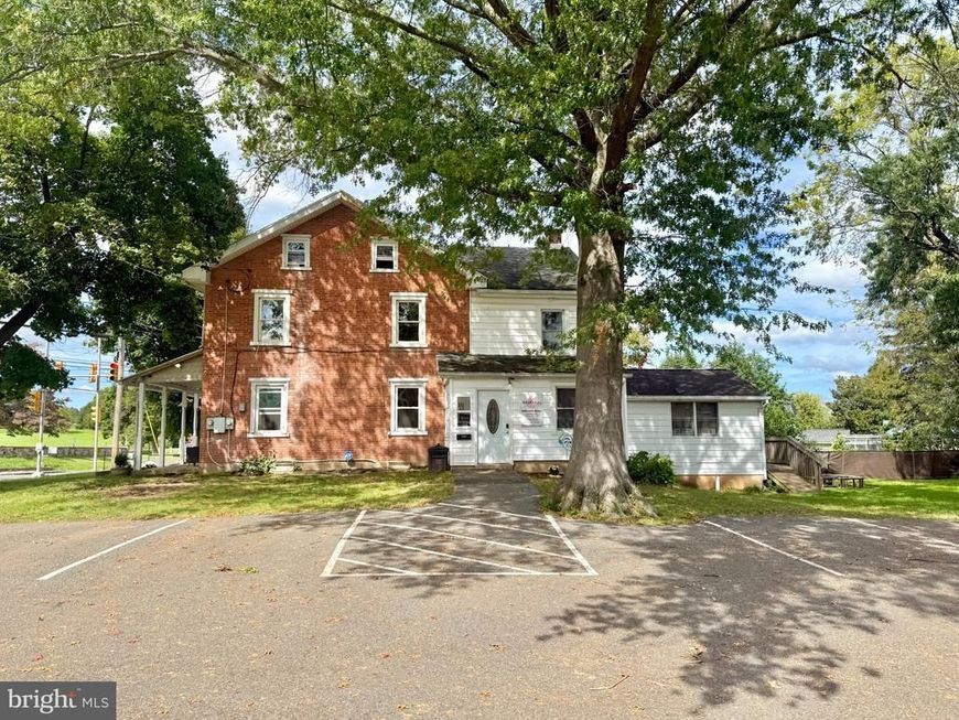 1203 Old Swede Road, Douglassville, PA 19518 Main Photo