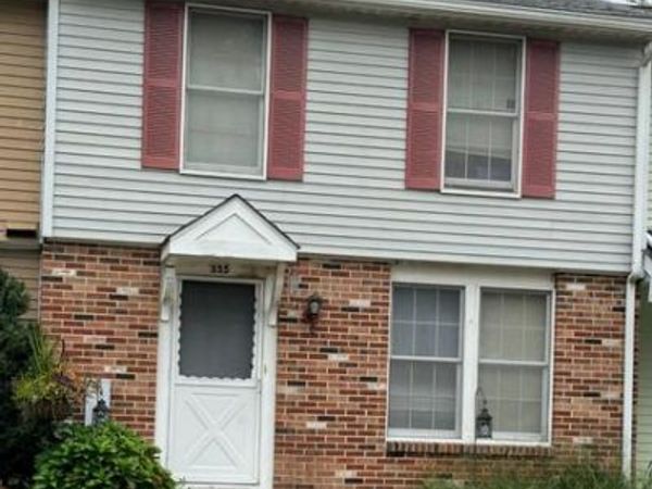355 ADAMS STREET, COATESVILLE, PA 19320
