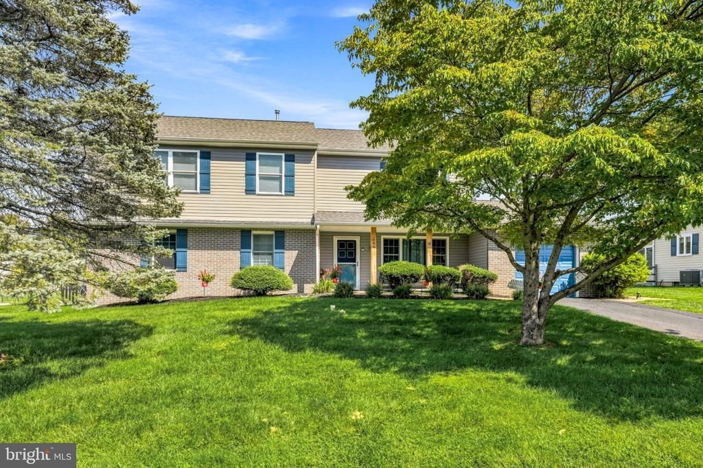 169 BARNSBURY ROAD , LANGHORNE, PA 19047