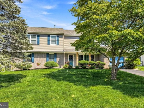 169 BARNSBURY ROAD , LANGHORNE, PA 19047