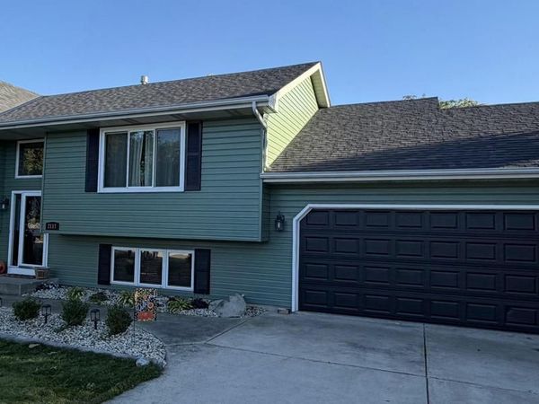 2117 Newberry LANE, Racine, WI 53402