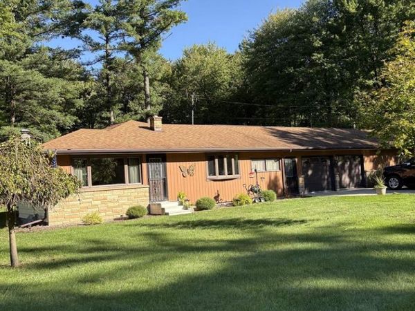 3031 S 32ND STREET, Wisconsin Rapids, WI 54494