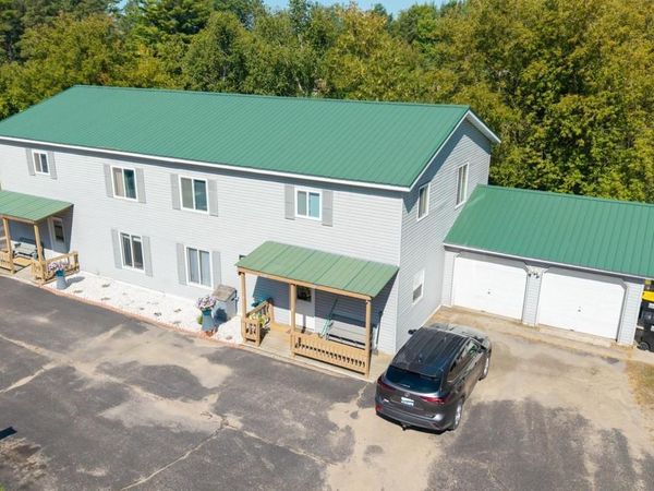 4197 W COUNTY HIGHWAY W, PINE LAKE, WI 54501