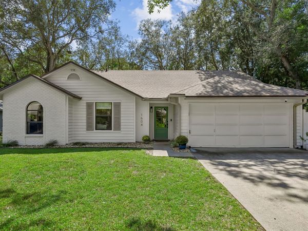 1604 CANTERBURY Lane, Fernandina Beach, FL 32034