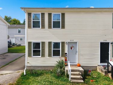 2537 Lindenhurst Loop, Lexington, KY 40509