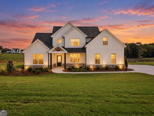 5335 Noah Road, Cumming, GA 30041