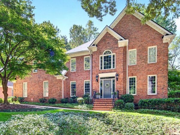 5919 Derry Hill Place, Charlotte, NC 28277