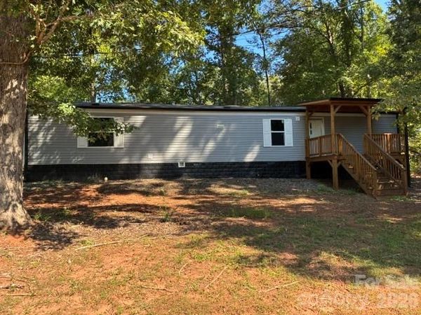 213 Northview Dorsey Street , Rutherfordton, NC 28139