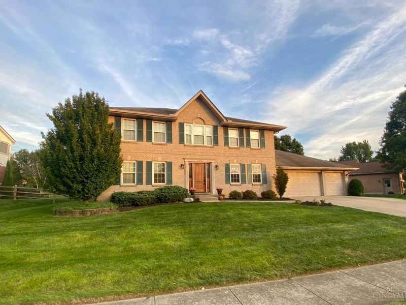 6446 Windlake Court, Fairfield Township, OH 45011 Photo 1