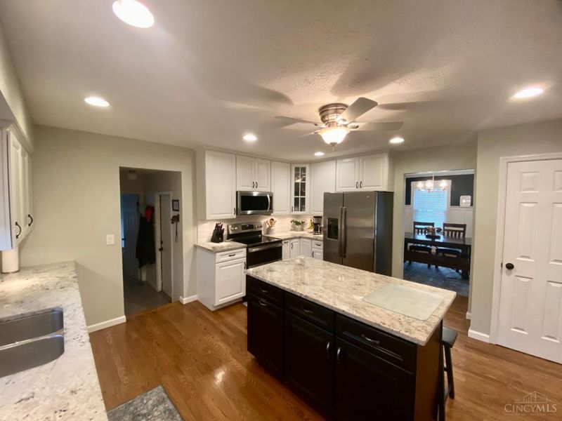 6446 Windlake Court, Fairfield Township, OH 45011 Photo 12