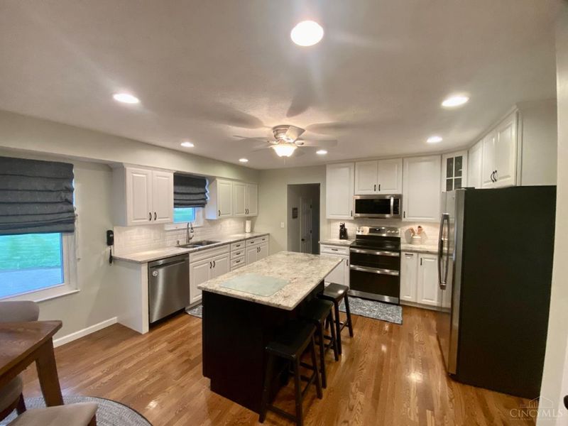 6446 Windlake Court, Fairfield Township, OH 45011 Photo 13