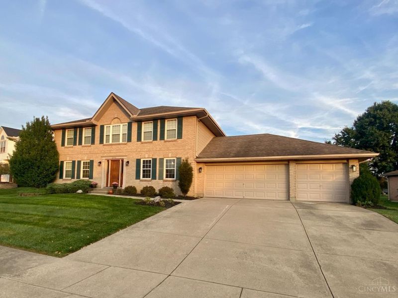 6446 Windlake Court, Fairfield Township, OH 45011 Photo 2