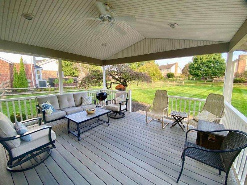 6446 Windlake Court, Fairfield Township, OH 45011 Photo 49