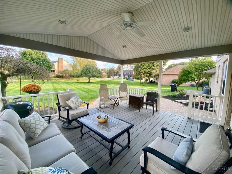 6446 Windlake Court, Fairfield Township, OH 45011 Photo 50