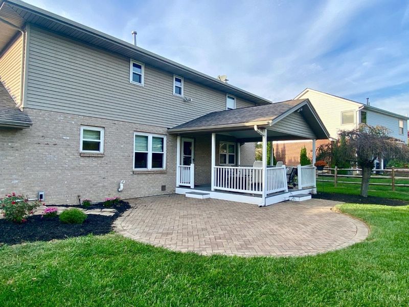 6446 Windlake Court, Fairfield Township, OH 45011 Photo 52