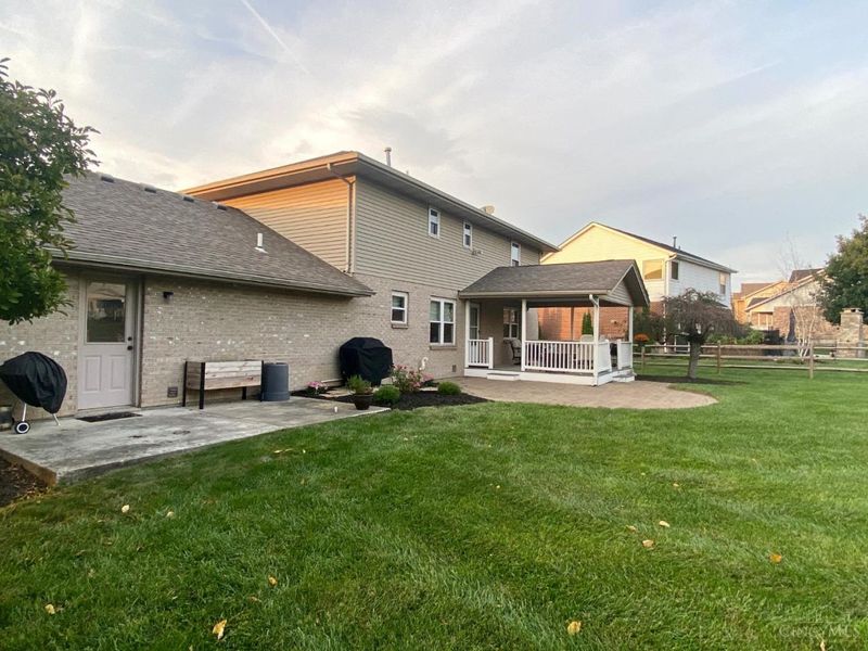 6446 Windlake Court, Fairfield Township, OH 45011 Photo 53