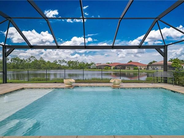 3242 BIRCHIN LN , FORT MYERS, FL 33916