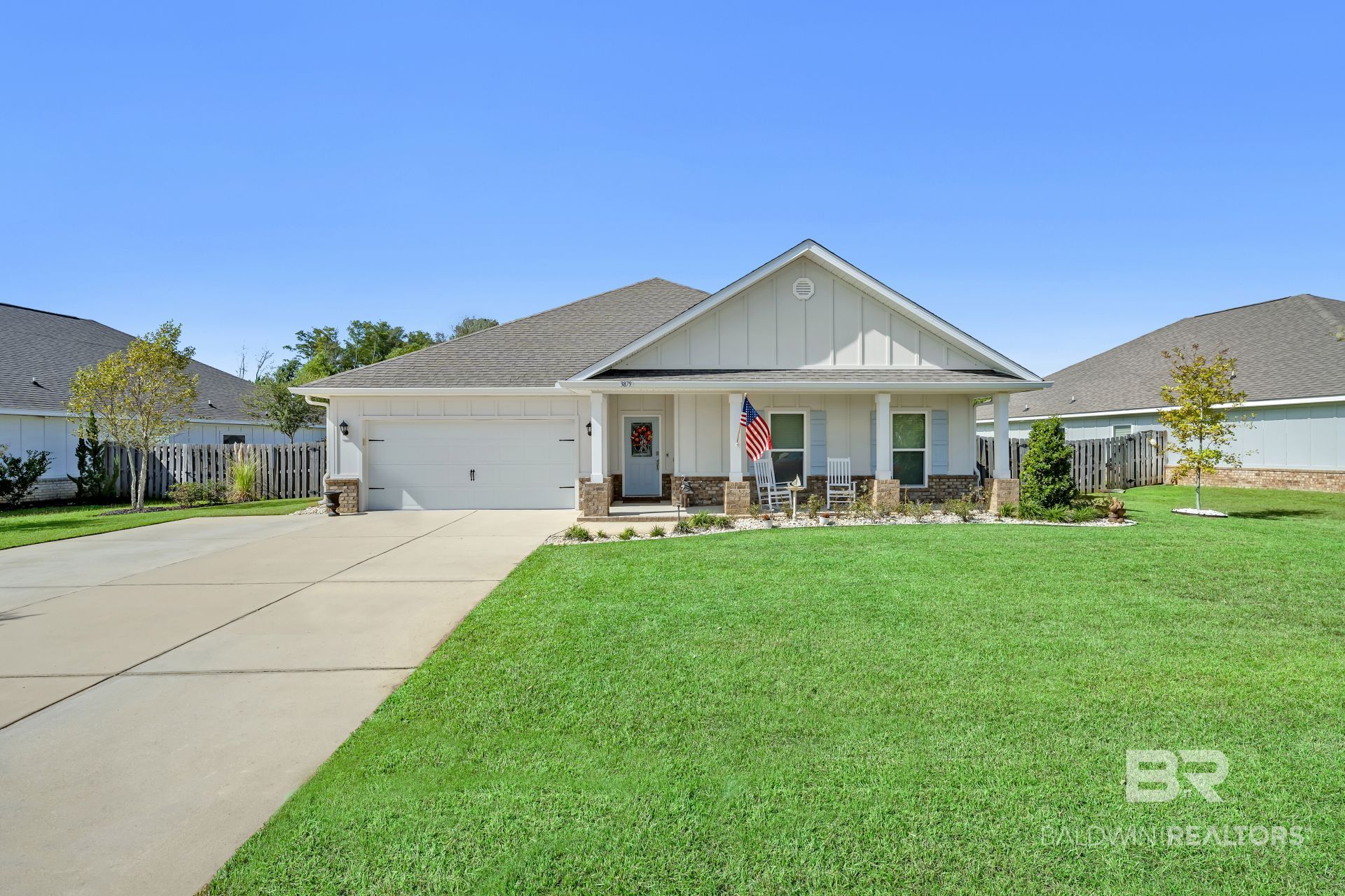 3879 Worden Street, Gulf Shores, AL 36542 Main Photo