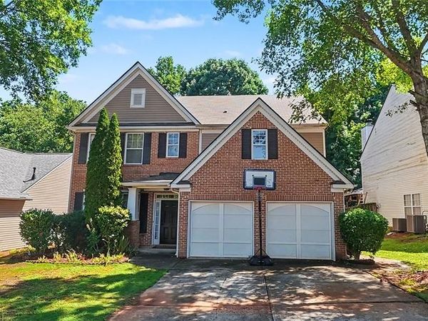 6699 Island Pointe Drive , Buford, GA 30518