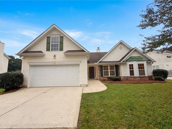 5482 Swanson Road , Ellenwood, GA 30294