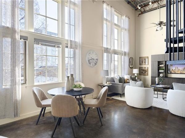 572 Edgewood Avenue NE, Unit 301, Atlanta, GA 30312