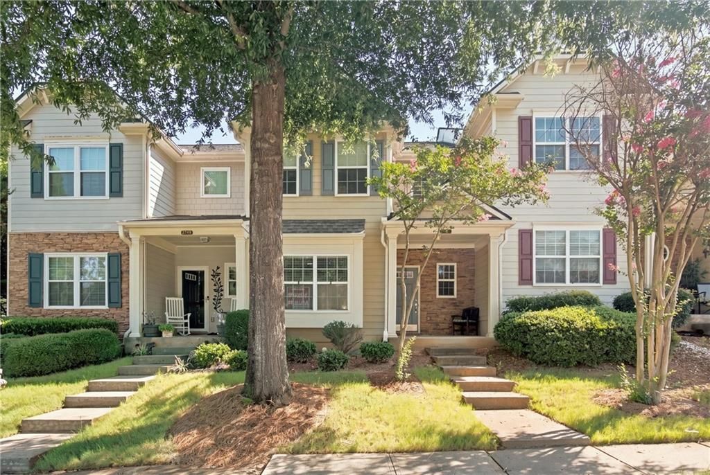 2747 Cedar Drive Lawrenceville, GA 30043