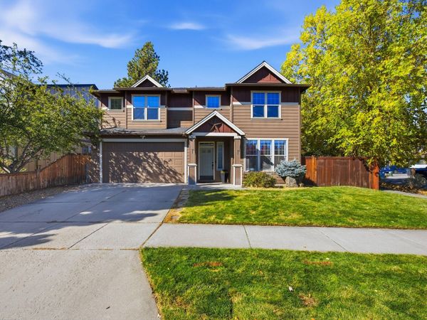 61729 Daly Estates Drive, Bend, OR 97702