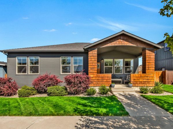 1575 NE Perspective Drive, Prineville, OR 97754