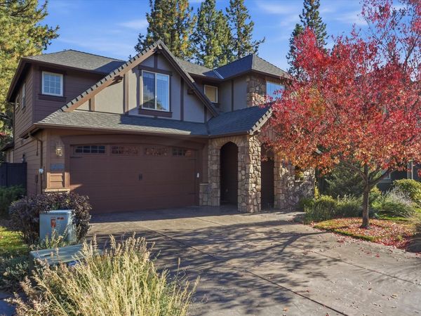 60349 Sage Stone Loop, Bend, OR 97702