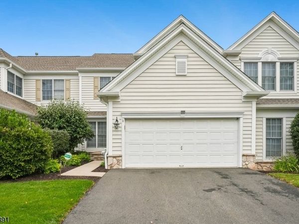 60 Maidenhead Rd, Princeton, NJ 08540