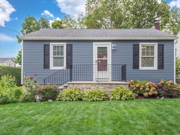 109 Chesapeake Ave, Parsippany-Troy Hills, NJ 07034