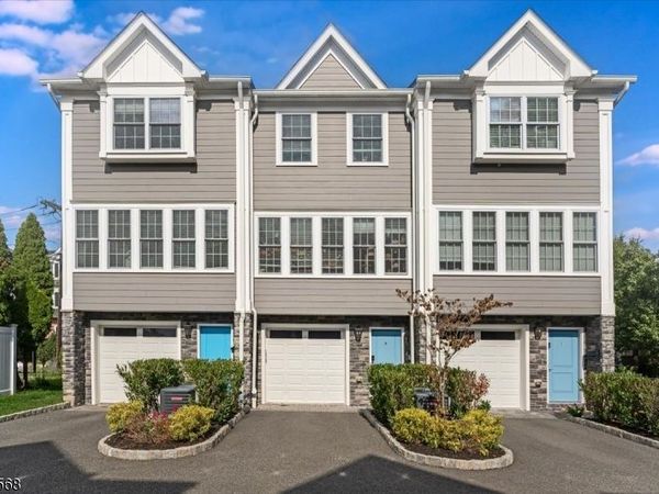 112 Cacciola Pl, Westfield, NJ 07090