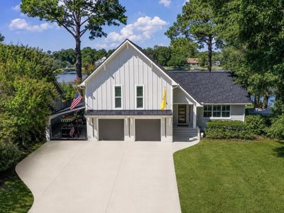 50 Rivers Point, Charleston, SC 29412