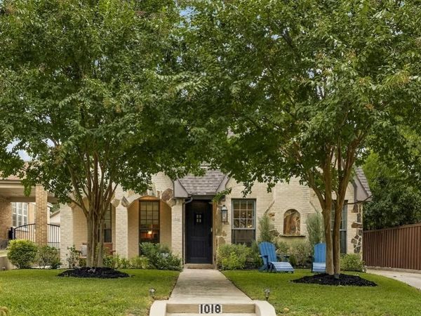 1018 Clermont Avenue, Dallas, TX 75223