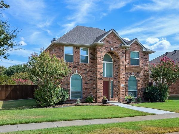8024 Alderwood Place , Plano, TX 75025