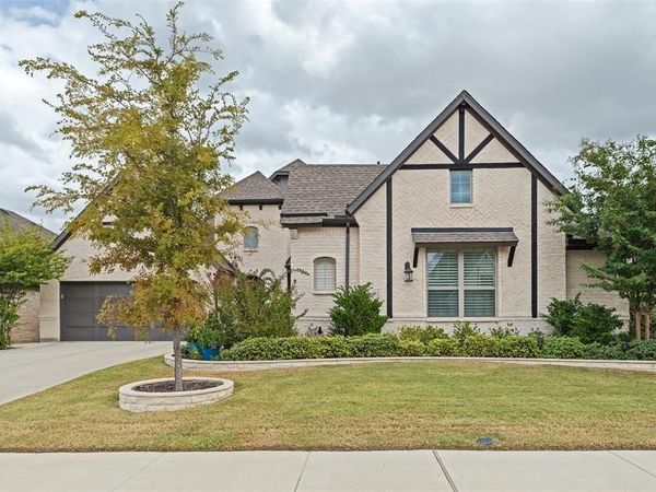 4212 Hidden Cove Road, Little Elm, TX 75068