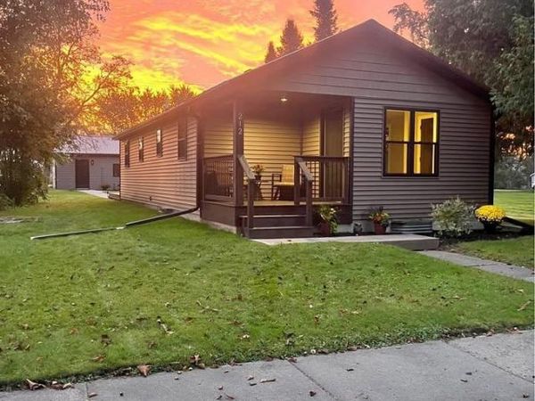 212 WASHINGTON AVENUE, Medford, WI 54451
