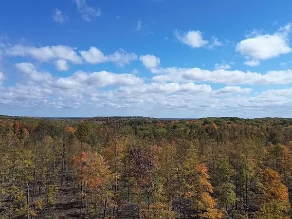 127XX Fairman Lane, Exeland, WI 54835