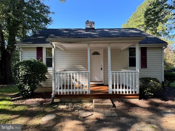 9321 COURTHOUSE ROAD, SPOTSYLVANIA, VA 22553