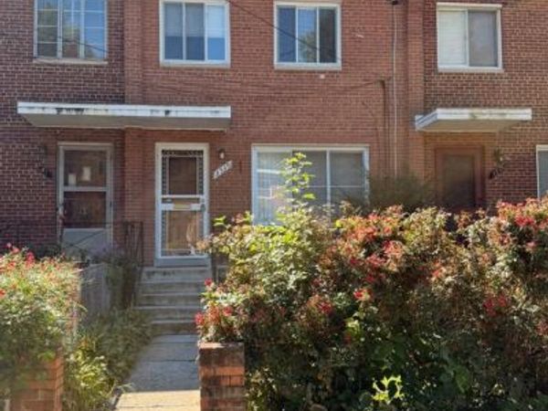 3539 MADISON PLACE, HYATTSVILLE, MD 20782