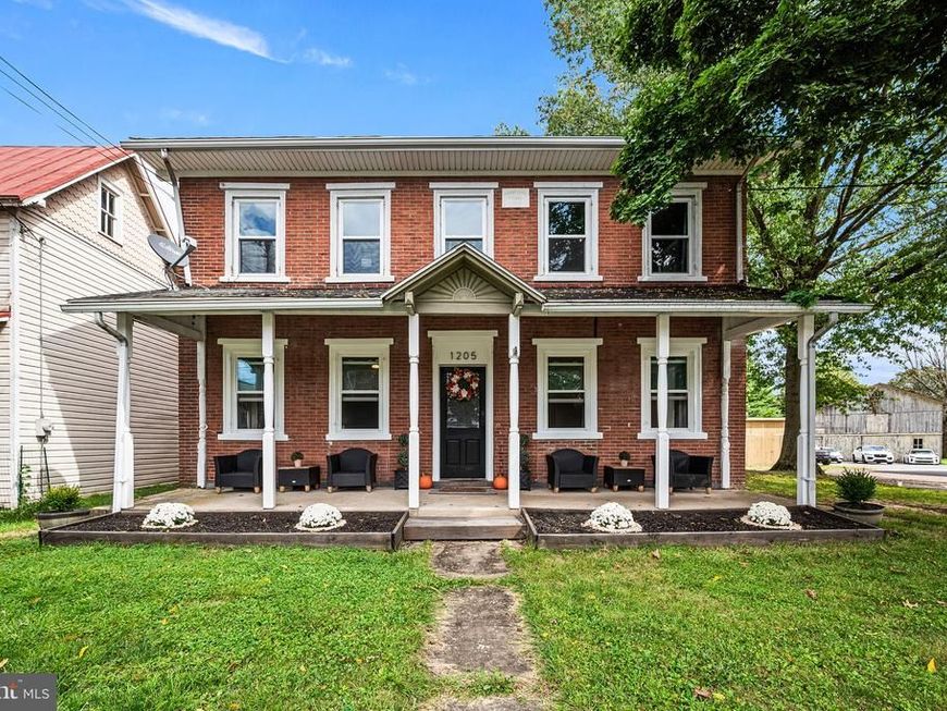 1205 Old Swede Road, Douglassville, PA 19518 Main Photo