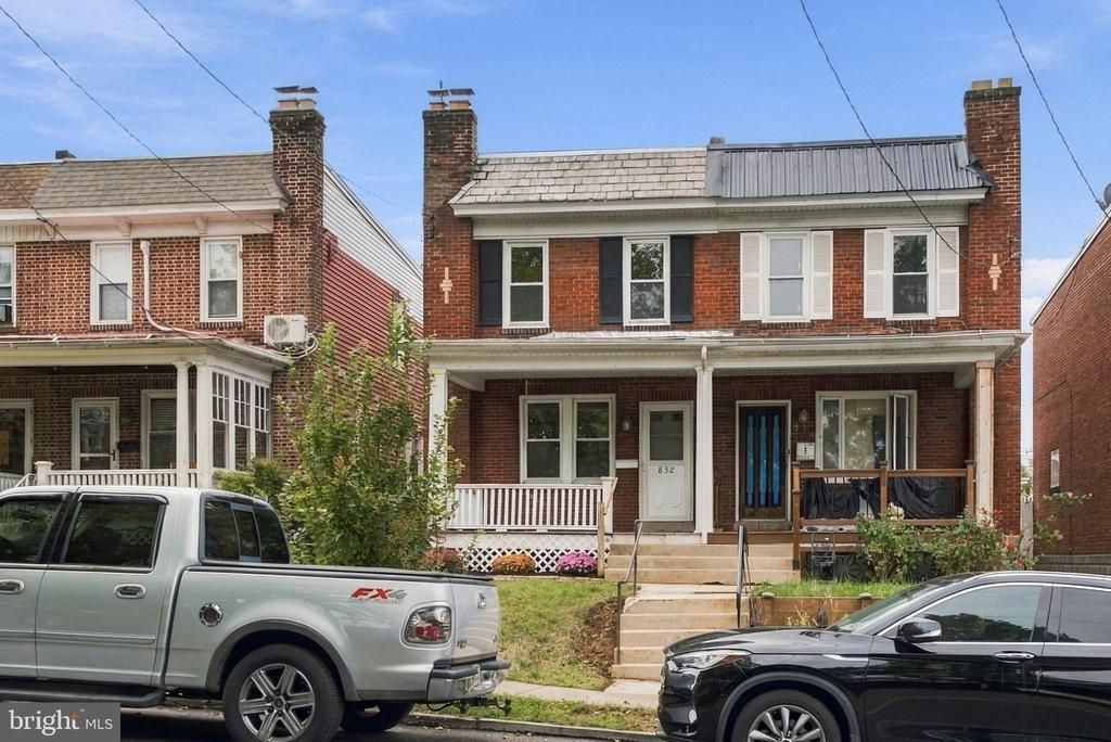 832 N Reservoir Street, Lancaster, PA 17602 Main Photo