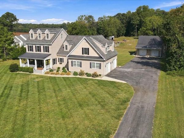 275 BLOOMFIELD DRIVE, HARRINGTON, DE 19952