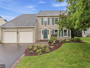 8035 STATION ROAD, MANASSAS, VA 20111