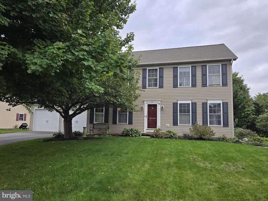 25 W Eppley Drive , Carlisle, PA 17015 Main Photo