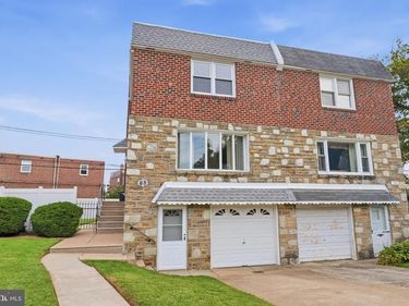 726 RIPLEY PLACE, PHILADELPHIA, PA 19111