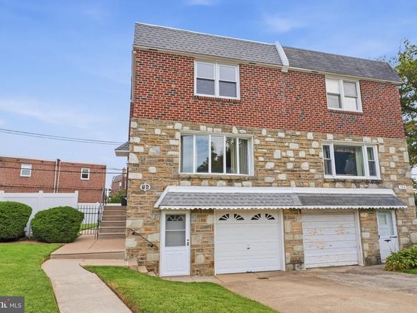 726 RIPLEY PLACE , PHILADELPHIA, PA 19111