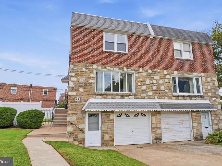 726 Ripley Place, Philadelphia, PA 19111 Main Photo