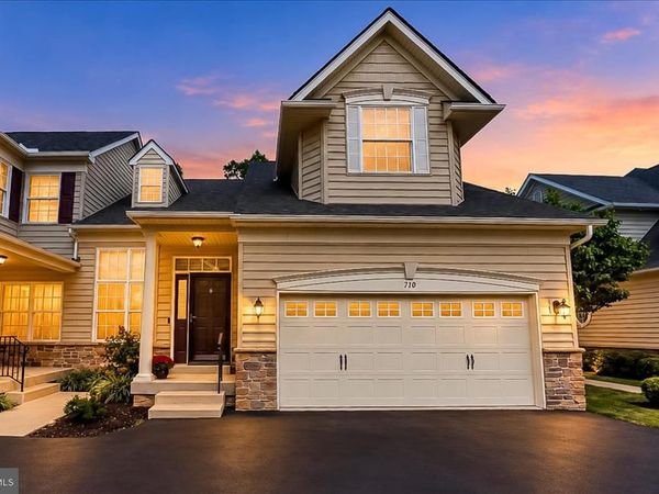 710 E KENNEDY ROAD, NORTH WALES, PA 19454