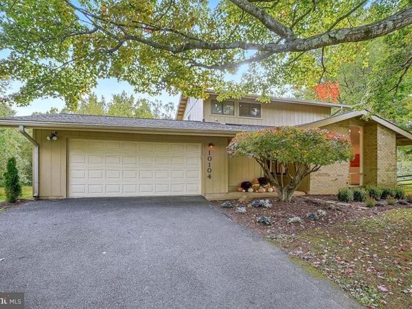 10104 GRAYHORSE COURT , ROCKVILLE, MD 20854